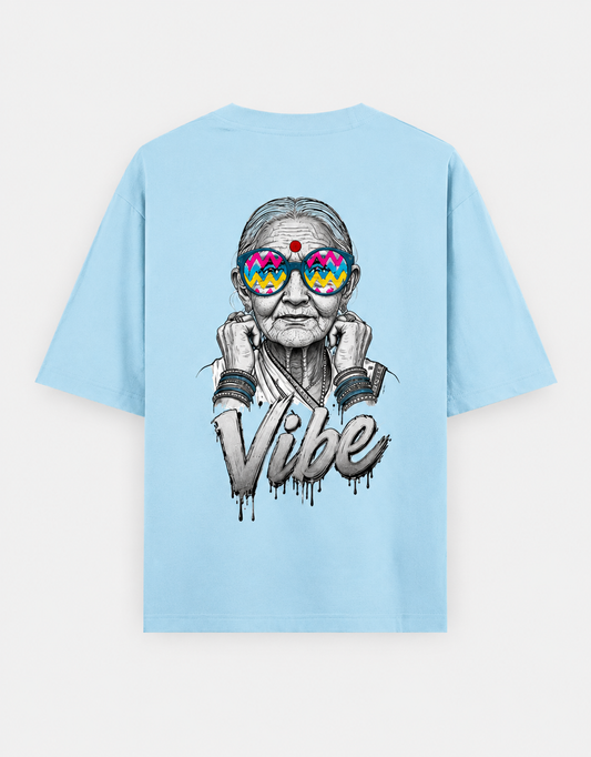 TIMELESS VIBES PREMIUM GRAPHIC TSHIRT