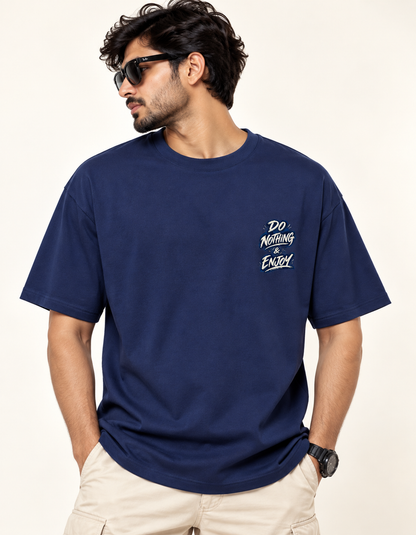ART OVERSIZED PREMIUM TSHIRT