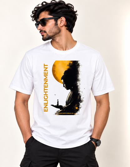 ENLT REGULAR FIT PREMIUM TSHIRT