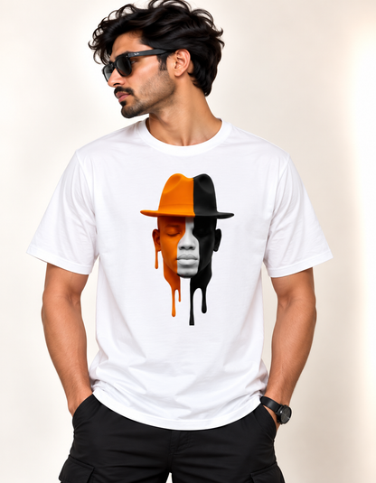 MAGIC REGULAR FIT PREMIUM TSHIRT